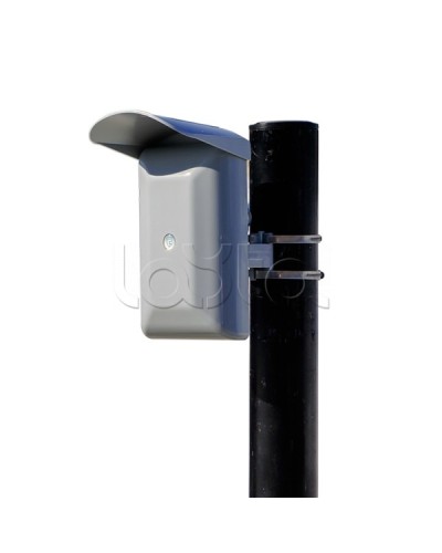 Извещатель радиоволновой однопозиционный Forteza ЗЕБРА-60(24)-Ethernet в Новороссийске Извещатели охраны периметра Pintop.ru