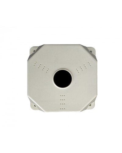 Коробка монтажная Fox МК+ВИДЕО в Твери Системы видеонаблюдения Pintop.ru