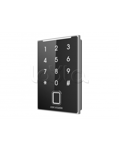 Считыватель карт Desfire, Mifare 1, Felica Hikvision DS-K1109DKFB в Новороссийске Считыватели Pintop.ru