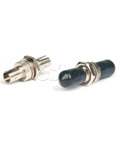 Адаптер проходной ST/UPC-ST/UPC Hyperline FA-S00Z-ST/ST-N/BK-SL в Новороссийске Проходные адаптеры Pintop.ru