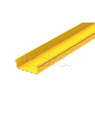 Оптический лоток Hyperline FBTR-300-2000 в Новороссийске Аксессуары для лотков Pintop.ru