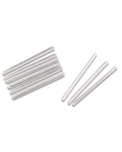 Комплект деталей для защиты места сварки (60 мм) Hyperline FO-FFSPS-60 в Новороссийске Патч-корды и пигтейлы Pintop.ru