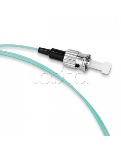 Пигтейл Hyperline FPT-B9-503-FC/PR-1M-LSZH-AQ в Новороссийске Пигтейлы Pintop.ru