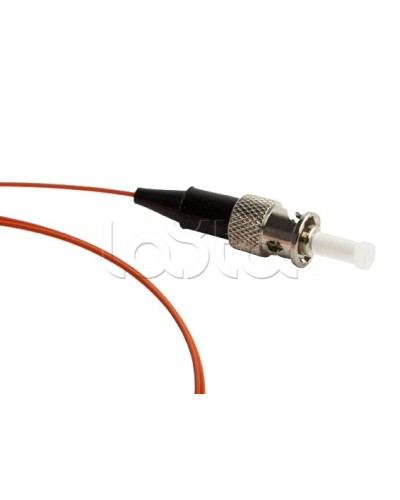 Пигтейл Hyperline FPT-B9-62-ST/PR-1M-LSZH-OR в Новороссийске Пигтейлы Pintop.ru