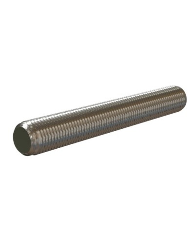 Шпилька М10x1000 Hyperline TMS-MRT-М10-1000-SZ в Новороссийске Крепеж Pintop.ru