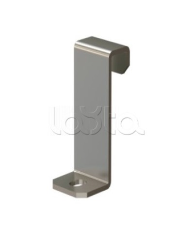 Фиксатор борта лотка Hyperline TMS-WTR-50-2,0-SZ в Новороссийске Аксессуары для лотков Pintop.ru