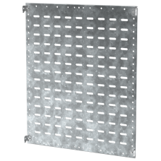 FORMAT Перегородка секционирования задняя 600х600мм IEK (FO-00-SWF-060-060)
