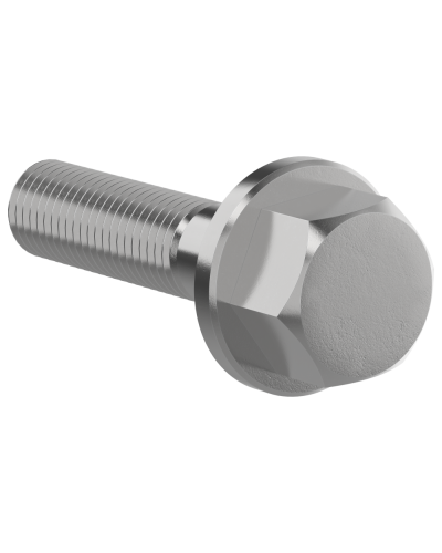 Болт с фланцем М8х35 IEK (YIS40D-BF-08) в Новороссийске Крепеж Pintop.ru