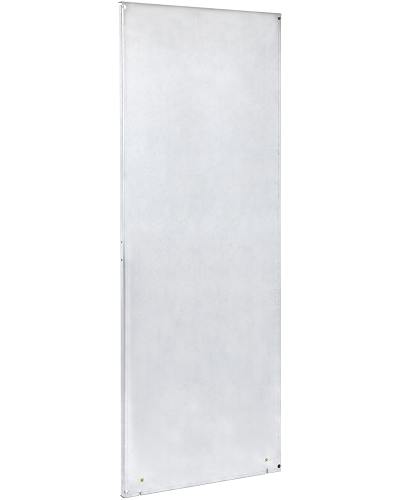 FORMAT Панель монтажная 2200х800мм IEK (YKM40D-FO-MP-220-080) в Новороссийске Аксессуары для стоек и шкафов Pintop.ru