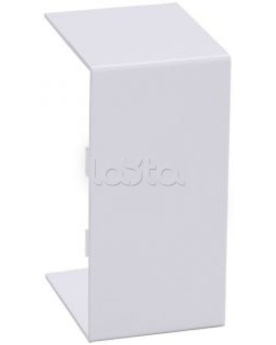 Соединитель КМС 16х16 ЭЛЕКОР (208 шт/уп) IEK CKMP10D-S-016-016-K01 в Новороссийске Аксессуары для кабель-канала Pintop.ru