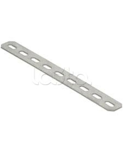 Соединитель для проволочного лотка перфорированный CP IEK CLW10-CP в Новороссийске Аксессуары для лотков Pintop.ru