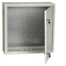 Щит с монт. панелью IEK ЩМП-6.6.2-0 36 УХЛ3 (YKM40-662-31)