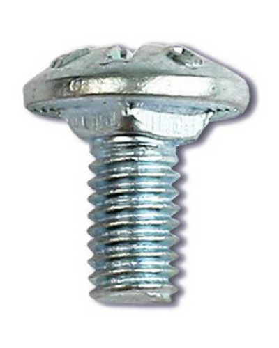 Винт М6х10 IEK CLP1M-V-6-10 в Новороссийске Крепеж Pintop.ru