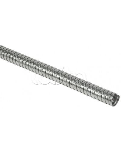 Металлорукав из нерж. стали РЗ-Н-38 (25м) с зондом IEK (CMP43-038-K00-025) в Новороссийске Металлорукав Pintop.ru