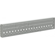 FORMAT Рейка боковая усиленная 400 (2шт/компл) IEK (FO-00-RSB-040)