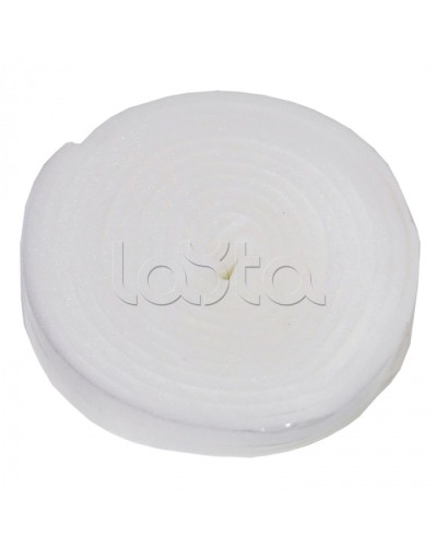 FORMAT Уплотнитель самоклеящийся 9м IEK (FO-00-SL) в Новороссийске Аксессуары для стоек и шкафов Pintop.ru