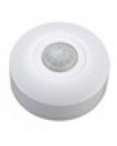 Датчик движения ДД 025 белый IP20 IEK LDD11-025-1200-001 в Новороссийске Извещатели охранные Pintop.ru