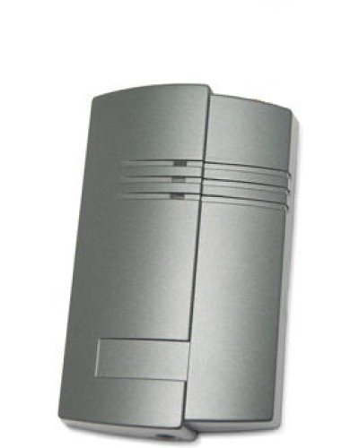 Считыватель IronLogic Matrix-VIII (мод. N RF) (чёрный) в Новороссийске Считыватели Pintop.ru