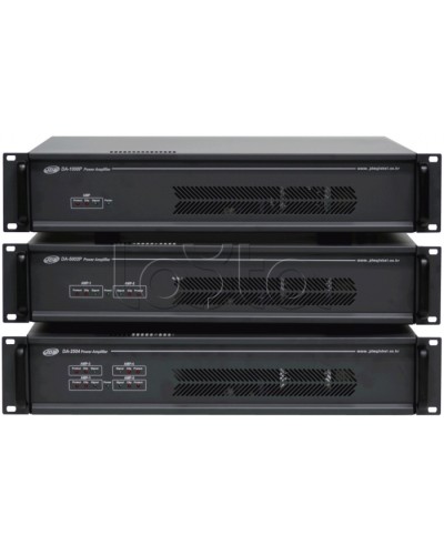 Усилитель мощности D-класса JDM DA-2504 в Новороссийске Усилители Pintop.ru