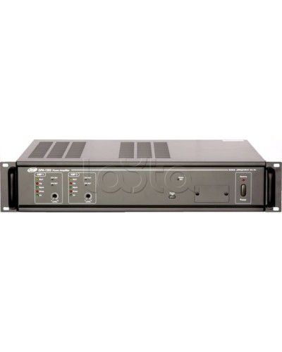 Усилитель мощности D-класса JDM DPA-1302 в Новороссийске Усилители Pintop.ru
