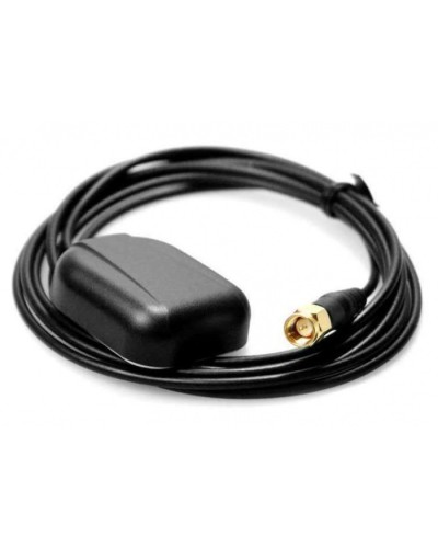 GPS антенна JDM GPS Antenna в Новороссийске Аксессуары для СОУЭ Pintop.ru