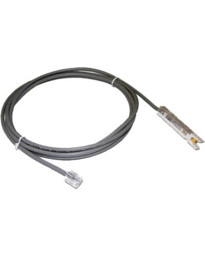 Патч-корд LANMASTER LAN--11-P1-5m в Новороссийске Патч-корды и пигтейлы Pintop.ru