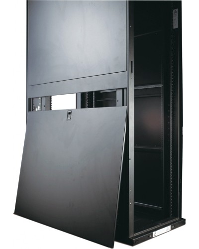 Комплект боковых панелей для цоколя шкафа LANMASTER DCS 800х1070 LANMASTER LAN-DC-CB-8x10-PL2SP в Новороссийске Коммутационные изделия Pintop.ru