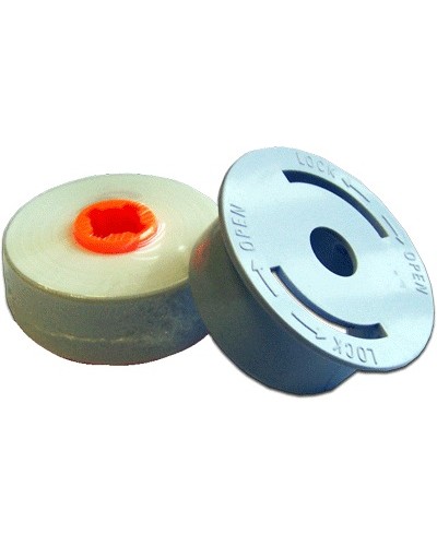 Комплект чистящей ленты для кассеты LANMASTER LAN-FT-CL/CAS-R в Новороссийске Аксессуары для лотков Pintop.ru