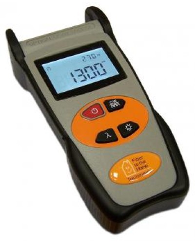 Микроскоп для проверки оптических разъемов LANMASTER LAN-FT-FFM в Новороссийске Коммутационные изделия Pintop.ru