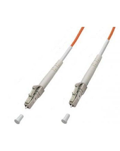 Шнур оптический LC-LC, simplex, 9/125, 2 м LANMASTER LAN-LC-LC/SU-2.0 в Новороссийске Патч-корды оптические Pintop.ru