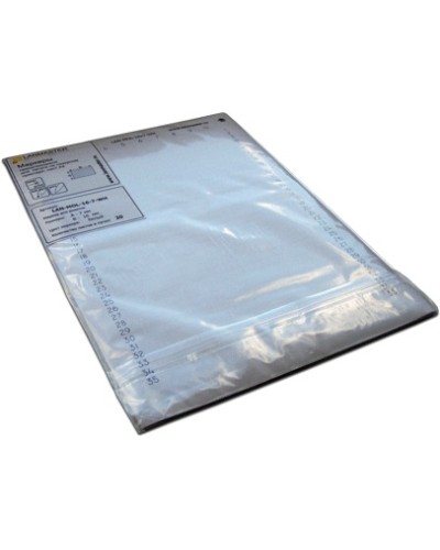 Маркер самоклеющийся LANMASTER LAN-MPL-87x9-WH в Новороссийске Расходные материалы для шкафов и стоек Pintop.ru