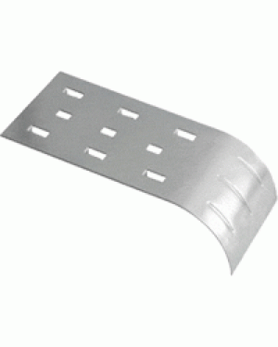 Спуск кабельный LANMASTER LAN-MT-AC-EZ в Новороссийске Аксессуары для лотков Pintop.ru