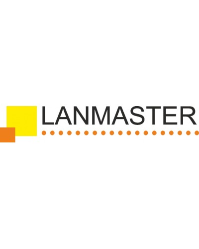 Площадка монтажная для лотка шириной до 200мм LANMASTER LAN-MT-BMS-EZ в Новороссийске Аксессуары для лотков Pintop.ru