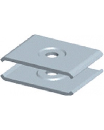 Площадка подвесная LANMASTER LAN-MT-HA-EZ в Новороссийске Аксессуары для лотков Pintop.ru