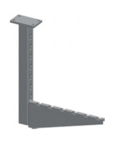 Кронштейн подвесной LANMASTER (LAN-MT-HC-EZ) в Новороссийске Аксессуары для лотков Pintop.ru