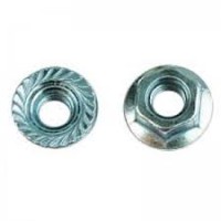 Комплект гаек с насечкой LANMASTER LAN-MT-NUTSET-M8