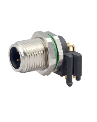 Шпилька M12 LANMASTER LAN-MT-ROD-M12-3.0 в Новороссийске Коммутационные изделия Pintop.ru