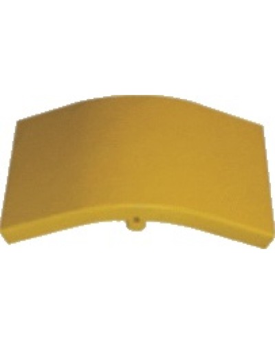 Крышка LANMASTER (LAN-OT360-EC45C) в Новороссийске Аксессуары для лотков Pintop.ru