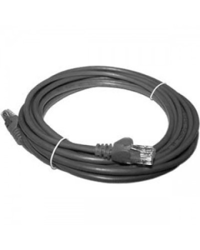 Патч-корд RJ45 - RJ45, 4 пары, FTP, категория 5е, 1 м, белый, LSZH LANMASTER LAN-PC45/S5E-1.0-WH в Новороссийске Патч-корды и пигтейлы Pintop.ru