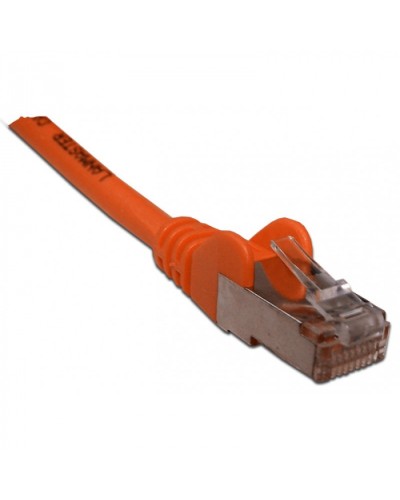 Патч-корд LANMASTER LAN-PC45/S6-10-OR в Новороссийске Патч-корды и пигтейлы Pintop.ru