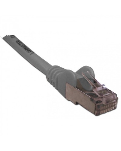 Патч-корд LANMASTER LAN-PC45/S6-7.0-GY в Новороссийске Патч-корды и пигтейлы Pintop.ru