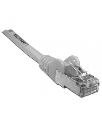 Патч-корд LANMASTER LAN-PC45/U6-10-WH в Новороссийске Патч-корды и пигтейлы Pintop.ru