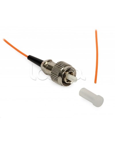 Пигтейл LANMASTER LAN-PIG-FC/OM2-1.5 в Новороссийске Патч-корды и пигтейлы Pintop.ru