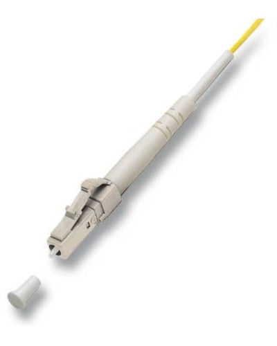 Пигтейл LC/PC, многомодовый OM3, 1.5 м LANMASTER LAN-PIG-LC/OM3-1.5 в Новороссийске Патч-корды и пигтейлы Pintop.ru