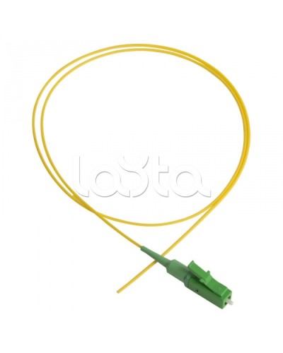 Пигтейл LANMASTER LAN-PIG-LC/SA-1.5 в Новороссийске Патч-корды и пигтейлы Pintop.ru