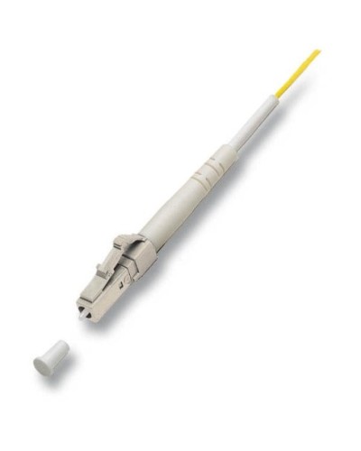 Пигтейл SC/PC, многомодовый OM3, 1.5 м LANMASTER LAN-PIG-SC/OM3-1.5 в Новороссийске Патч-корды и пигтейлы Pintop.ru