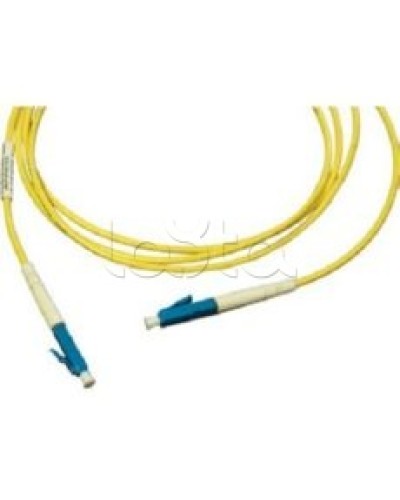 Патч-корд оптический LANMASTER LAN-ST-ST/OM4-1.0 в Новороссийске Патч-корды и пигтейлы Pintop.ru