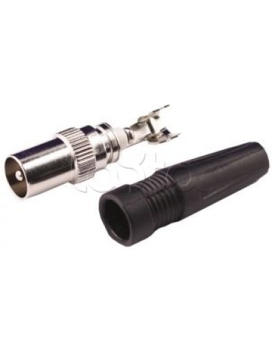 Штекер PAL под винт LAZSO APTV012(100) в Новороссийске Коннекторы Pintop.ru