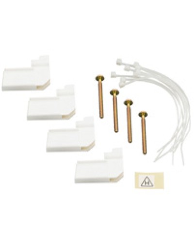 Крепеж для шкафа Legrand 001490 в Новороссийске Крепежные изделия Pintop.ru