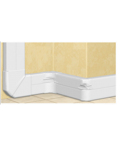 Кабель-канал DLP 50x150 LEGRAND 010427 в Новороссийске Кабель-канал Pintop.ru